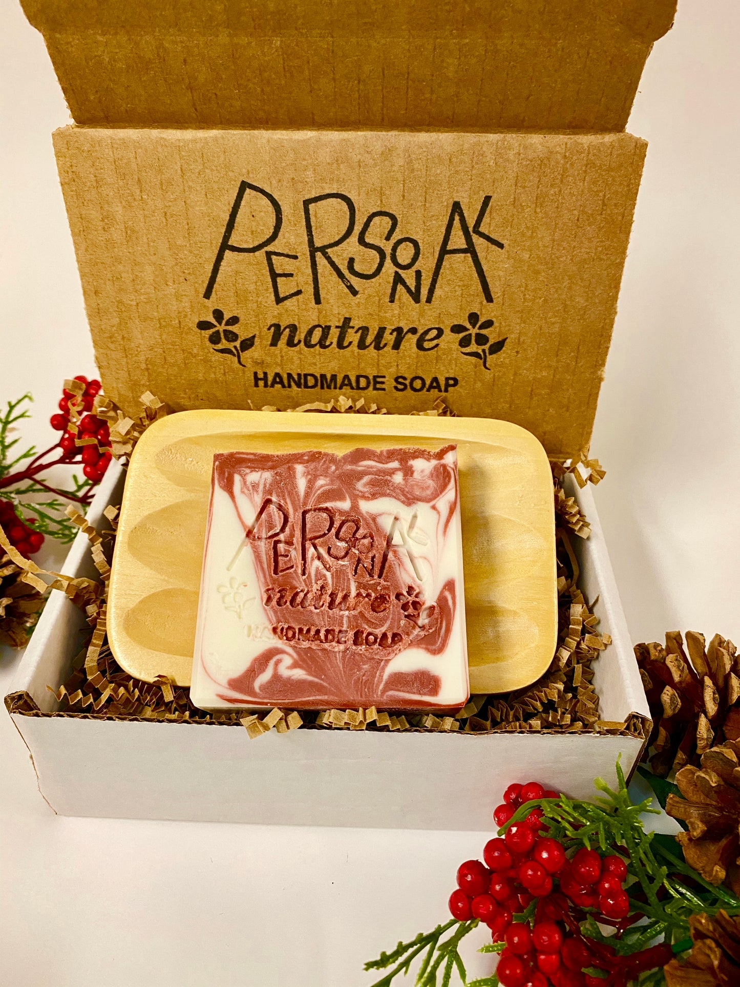 vegan artisan soap