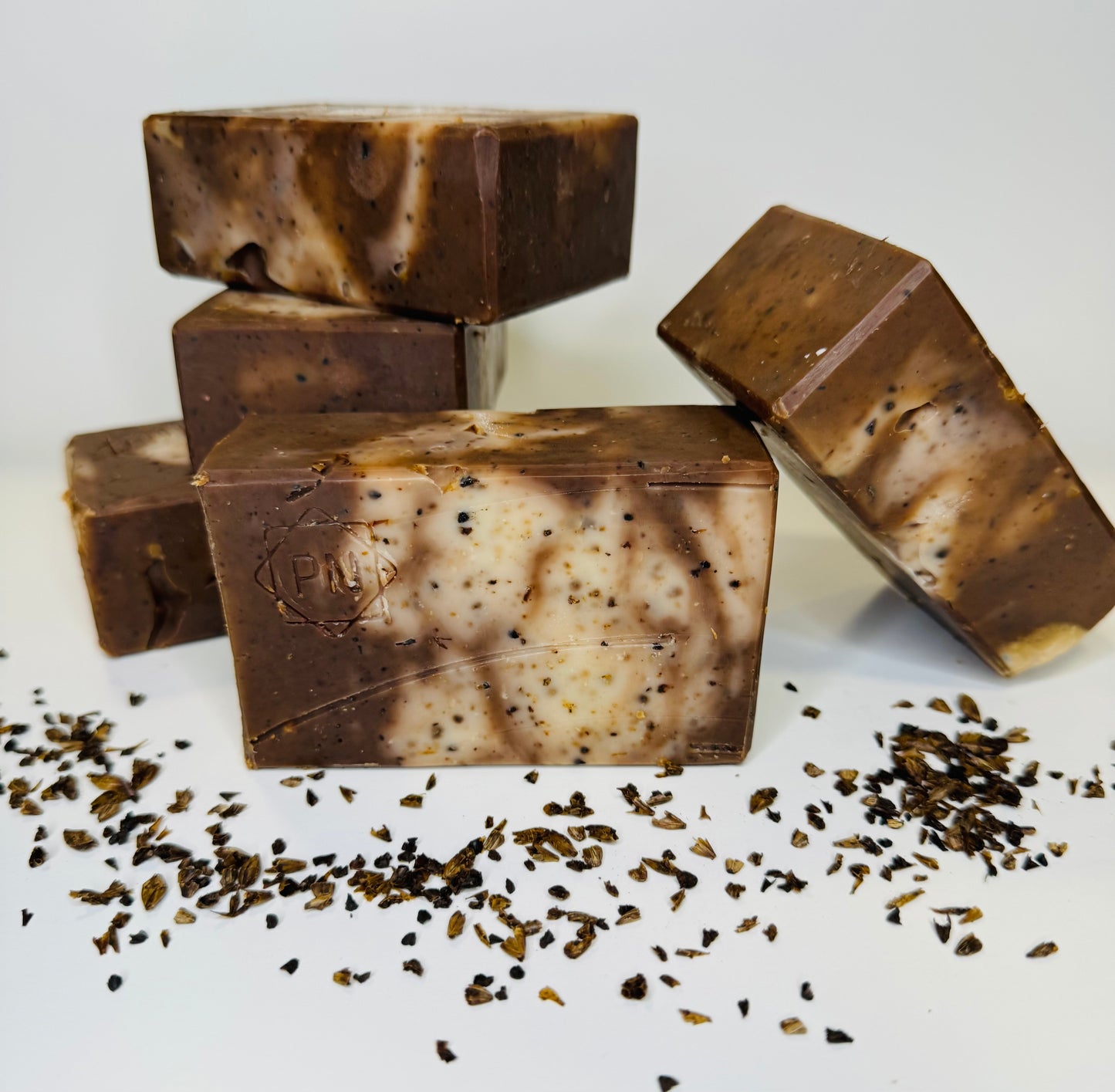 Beer Soap