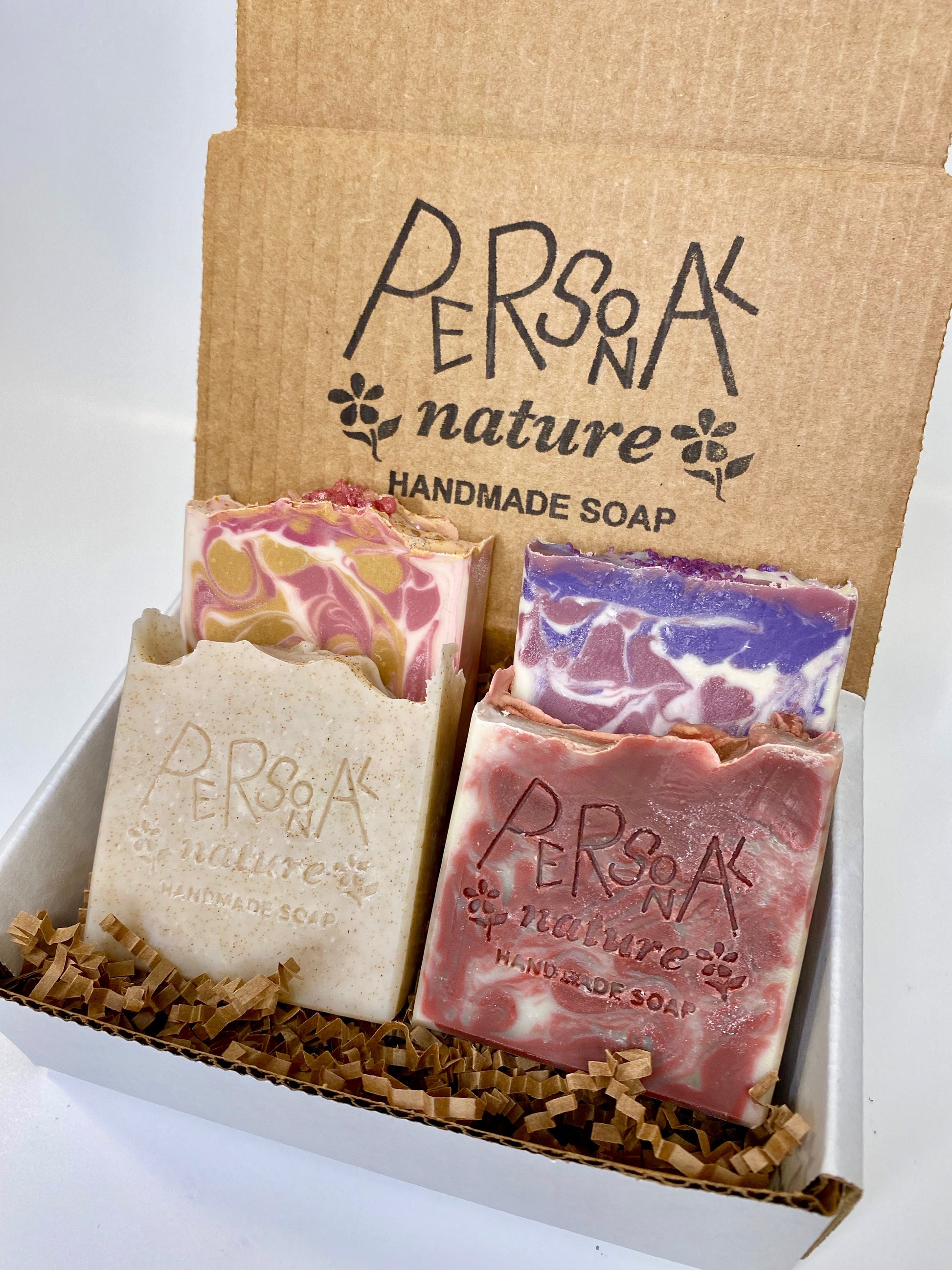 soap gift box