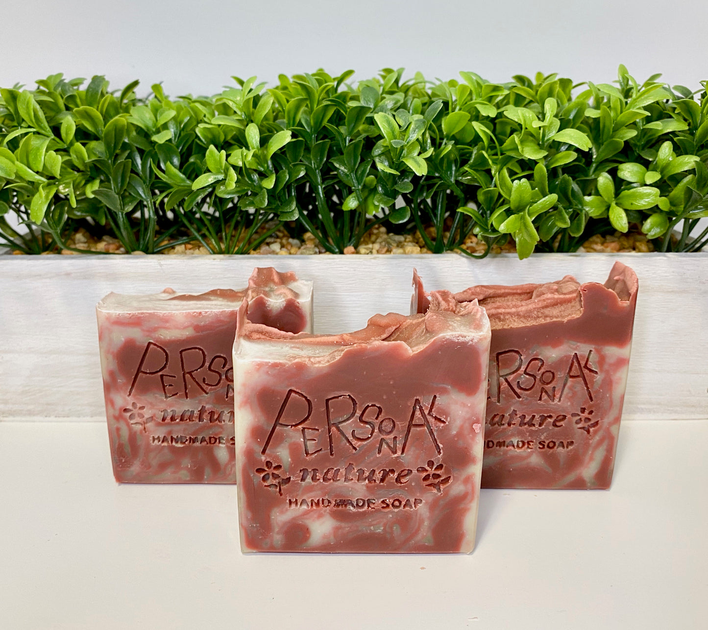 great smelling vegan bar soap