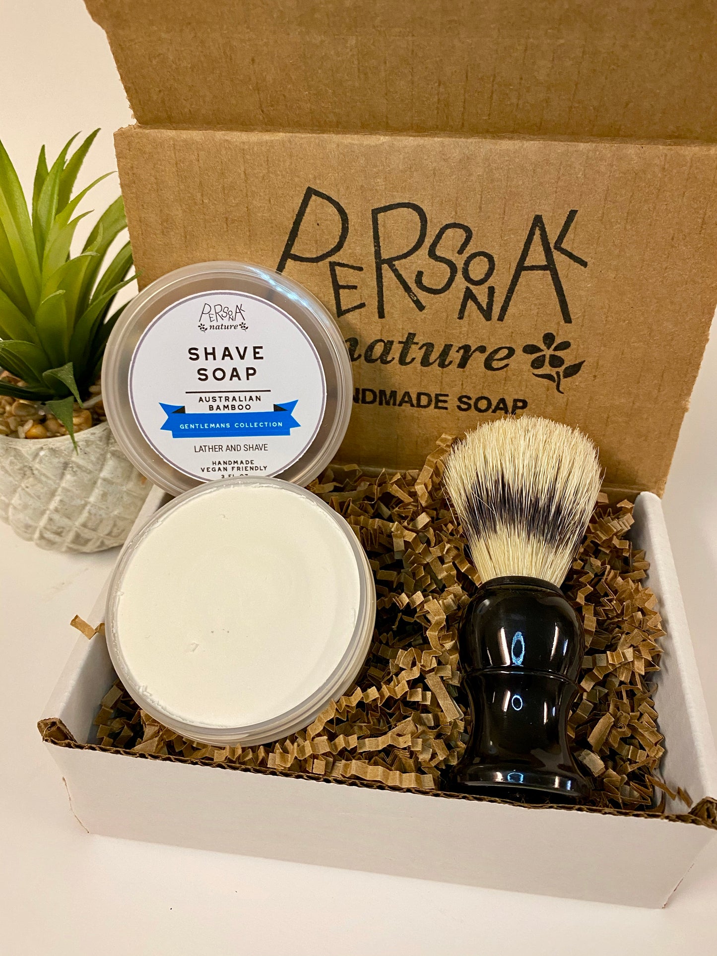 mens shaving soap