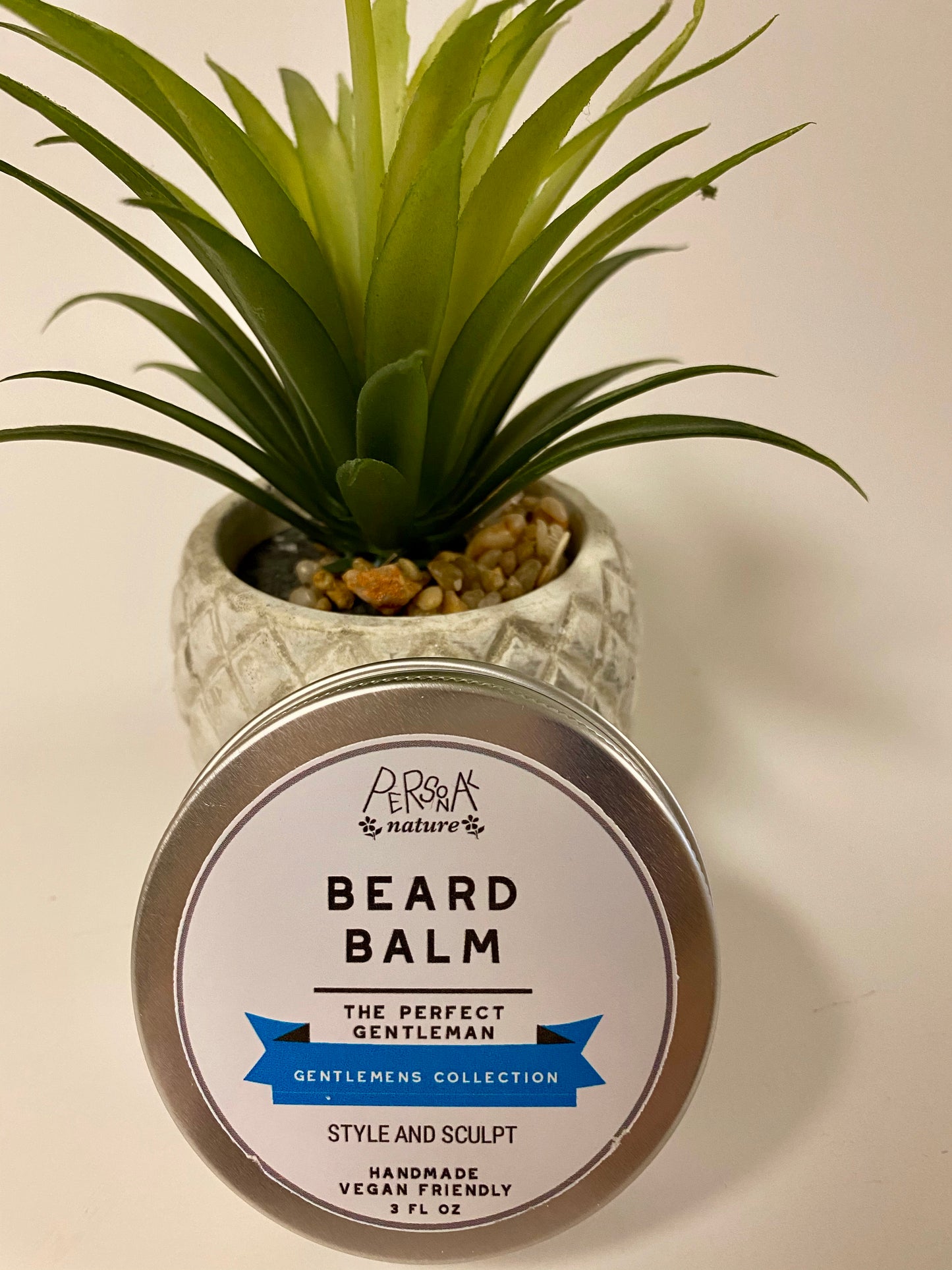 beard balm