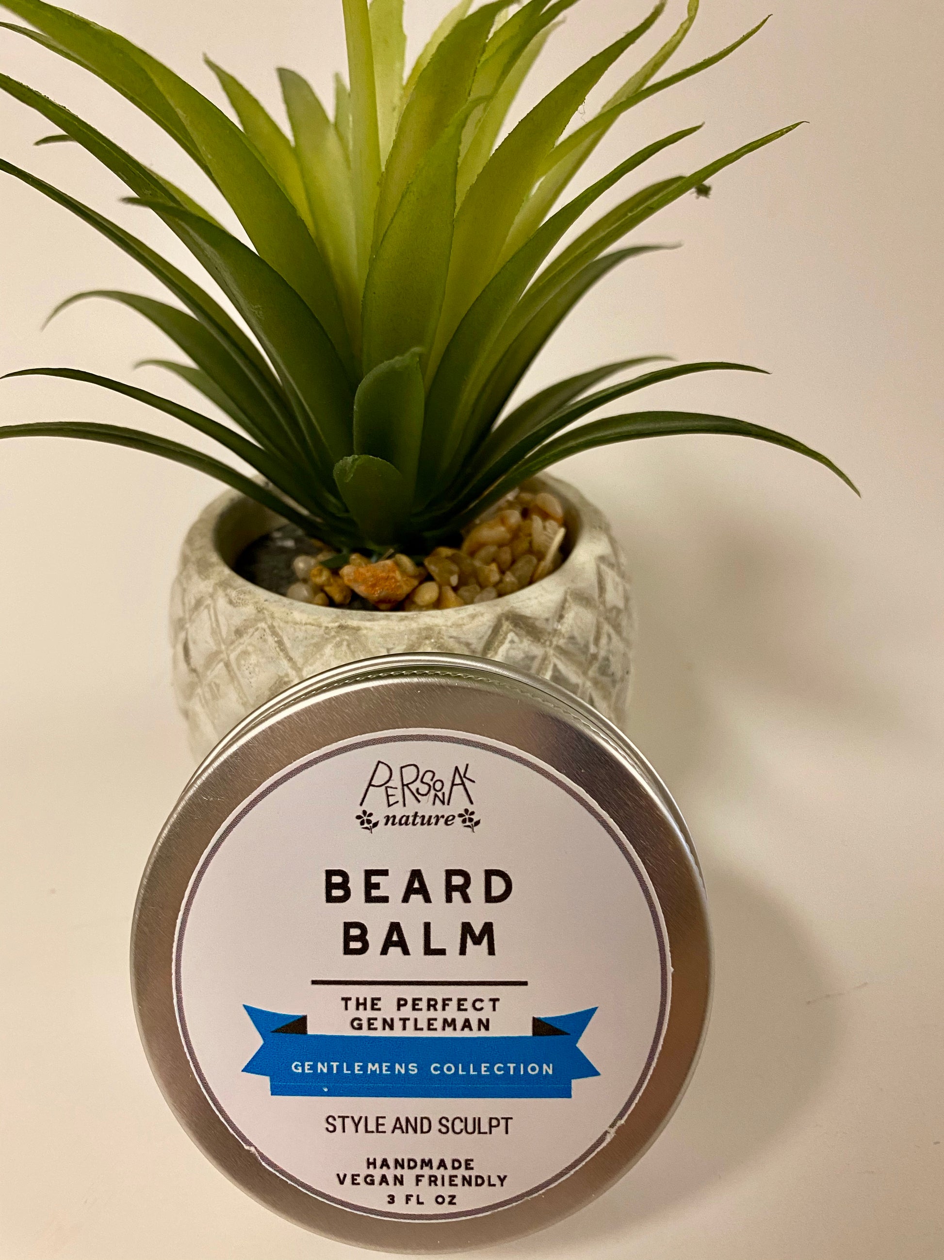 beard balm