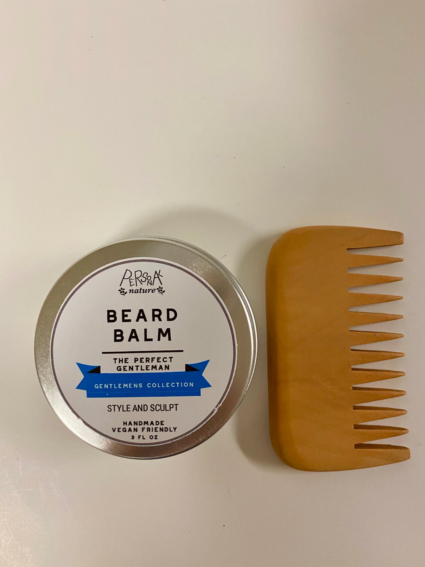 beard balm