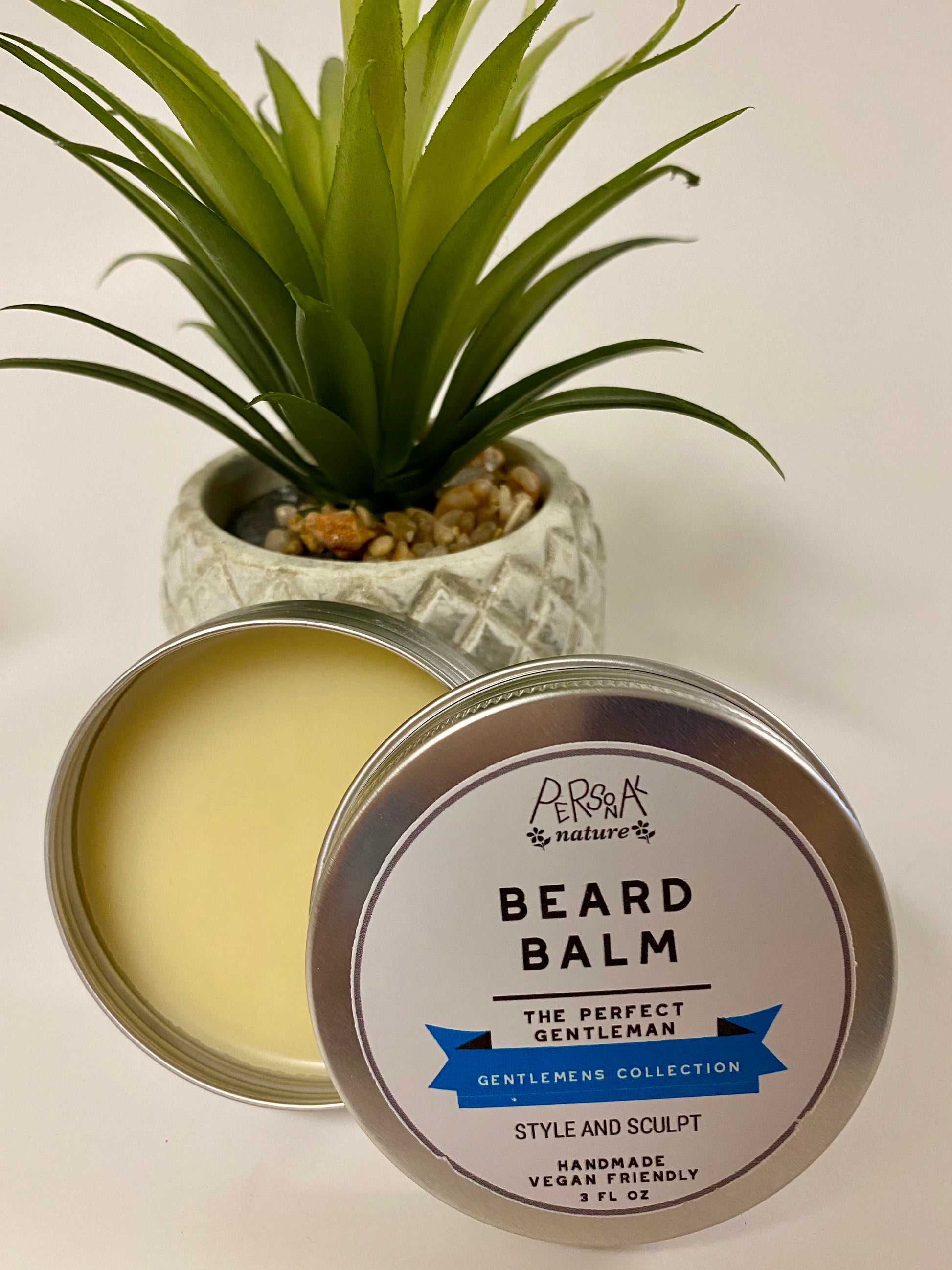 beard balm